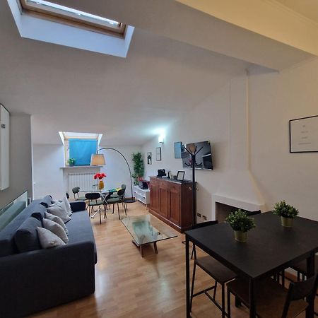 Salmini Porta Romana Apartment By 101Flats 밀라노 외부 사진